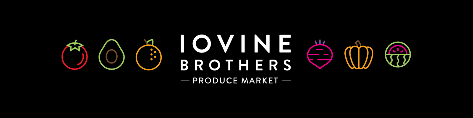 Iovine Brothers Produce Market